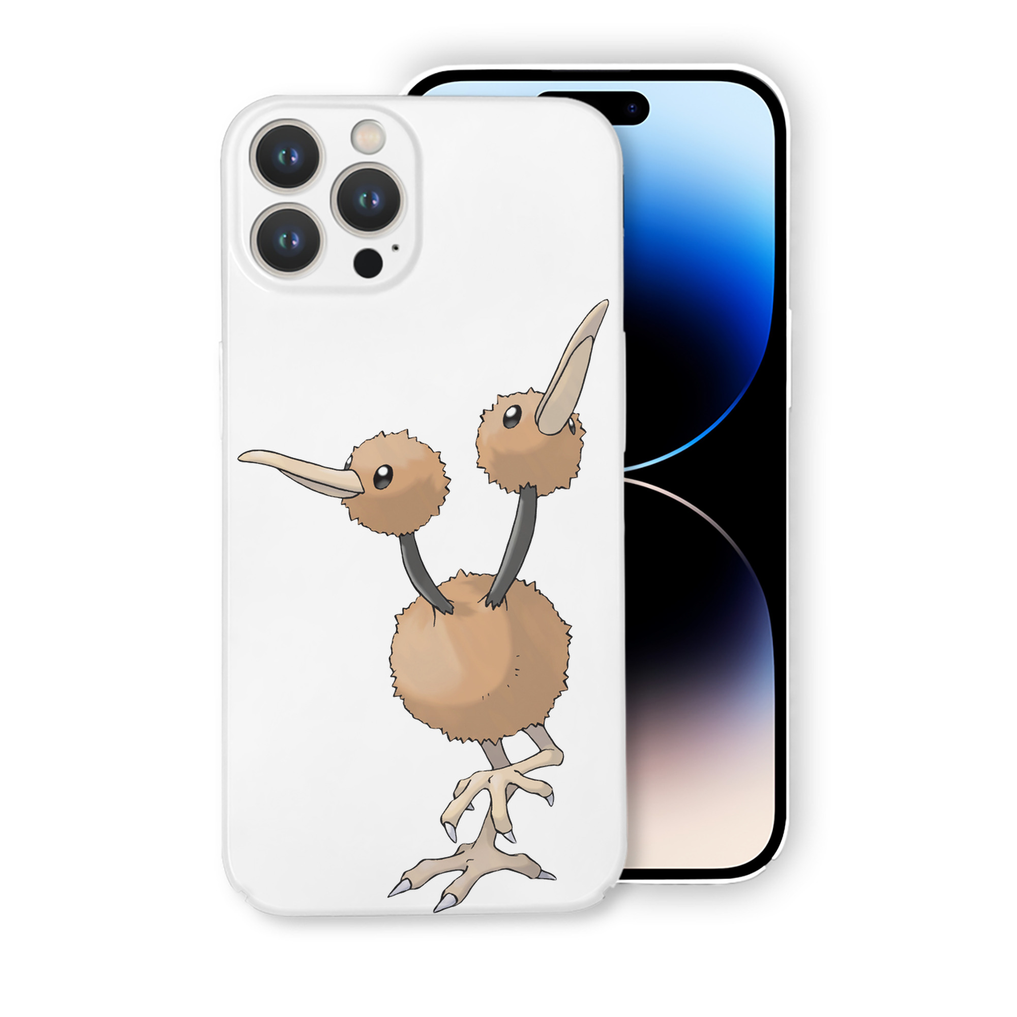 （画像用） ポケットモンスター Pokémon 【iPhone 14シリーズ対応】ハードケース
